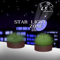 Sonic The Hedgehog - Starlight Zone ('90s Dance Remix)