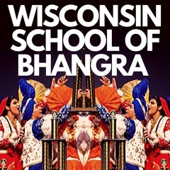 Wisconsin School of Bhangra - CoB 2020 Mix [3rd Place]