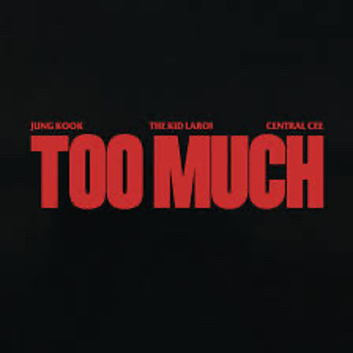 The kid laroi TOO MUCH (snippet)