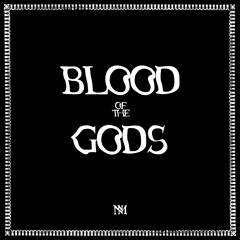 Basic Rhythm - Blood Of The Gods (MN012)