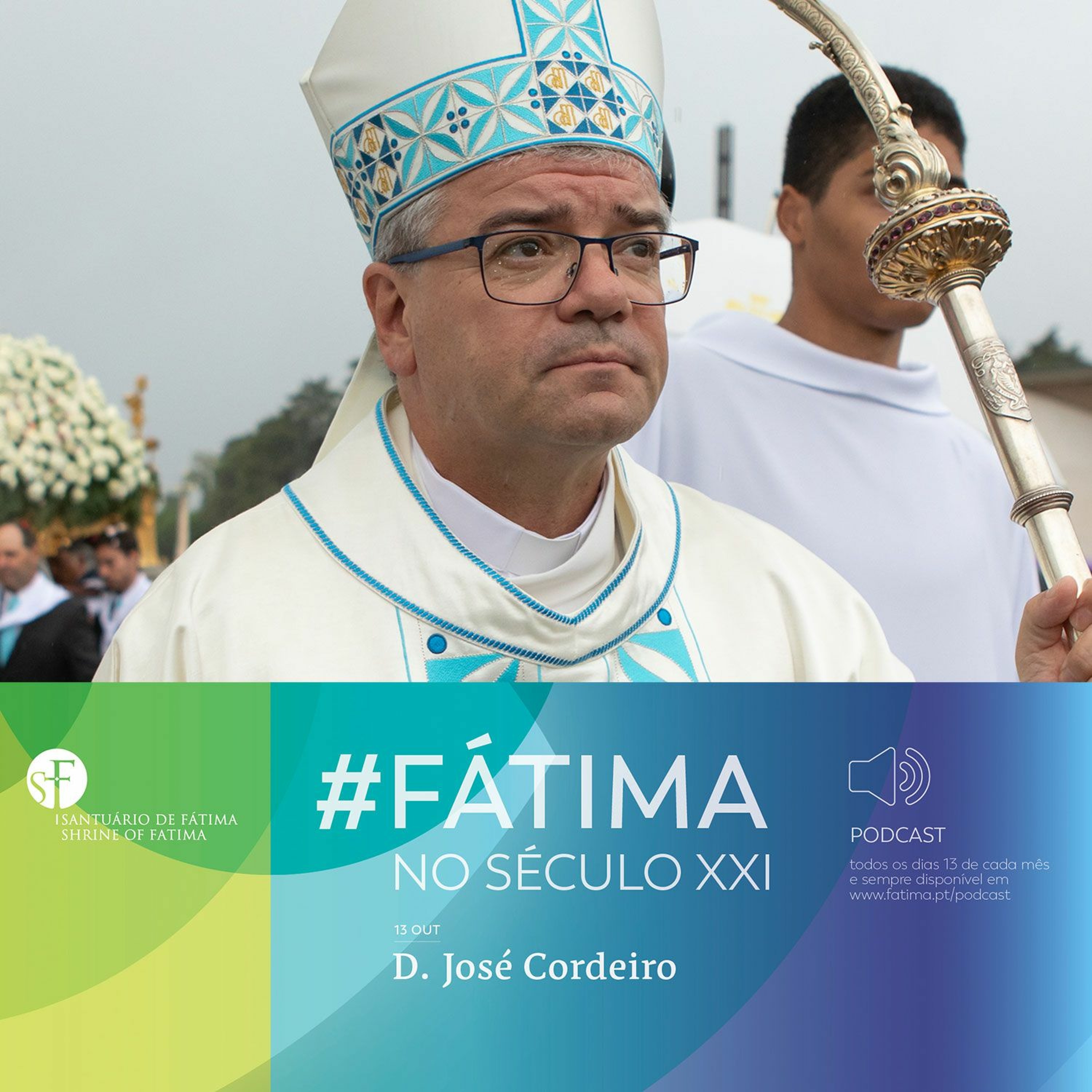 #Fátima no século XXI