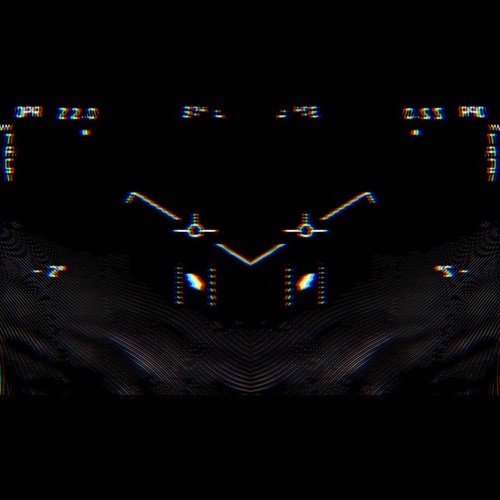 The Phenomenon  [In the Mix with Ailuruz]