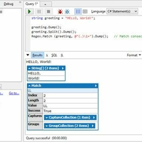 Stream LINQPad 5 Premium Edition Crack With Activation Key Download ...
