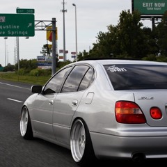 Roll With Me