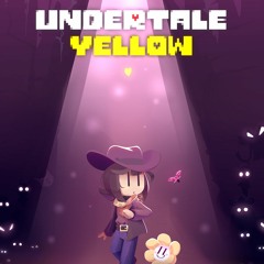 Undertale Yellow - To Be Continued