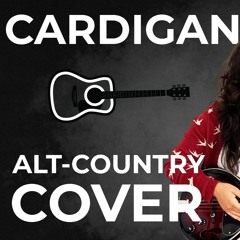 Taylor Swift - Cardigan (Country Cover) By Micki Consiglio
