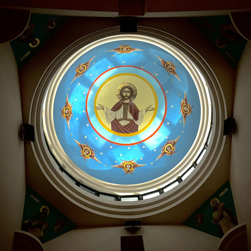 Third Canticle + Esmo epchois + Aripsalin