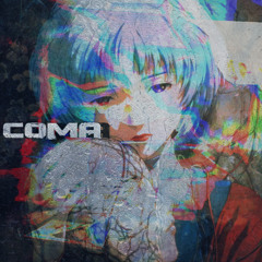 WATERGXD - coma (prod. wxrst)