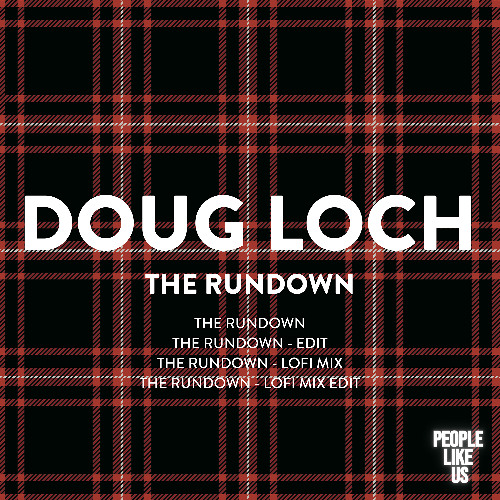 The Rundown - Edit