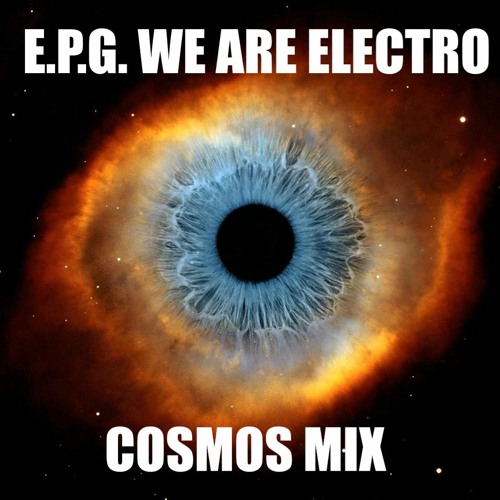 We Are Electro (Cosmos Mix)