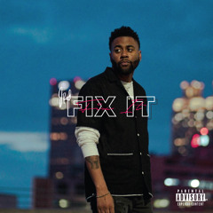 Fix It (feat. RARE Sound)
