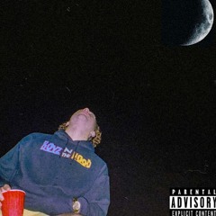 AXEL PVBON - AIM 4 DA MOON