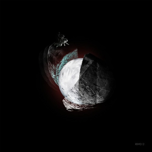 PREMIERE: Mattia Pompeo - Rampart (Original Mix) [Récits de Mars]