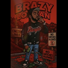 Brazy Logan