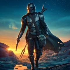 Mandalorian Theme - Mac Stanton Club Mix(Free Download)