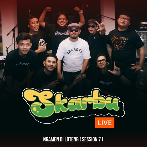 Stream Dewi Fortuna by Skarbu | Listen online for free on SoundCloud