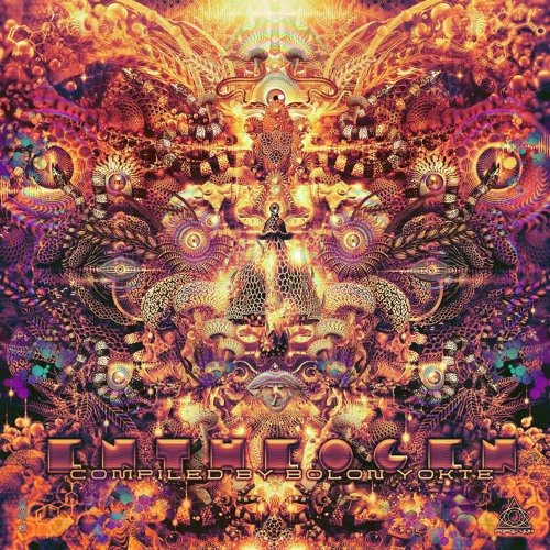 Fragments Of Extinction (V​​A Entheogen - Popol-Vuh Records)
