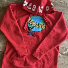 P CRAZO x PESO x DogFoodRon- New Flow