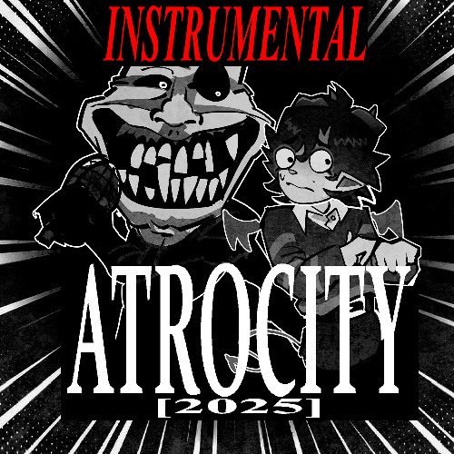 Stream ATROCITY (2025) INSTRUMENTAL by Fabicholas | Listen online for ...