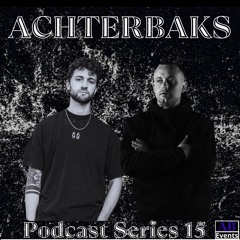 MILØW b2b MURF Achterbaks Podcast Series 15