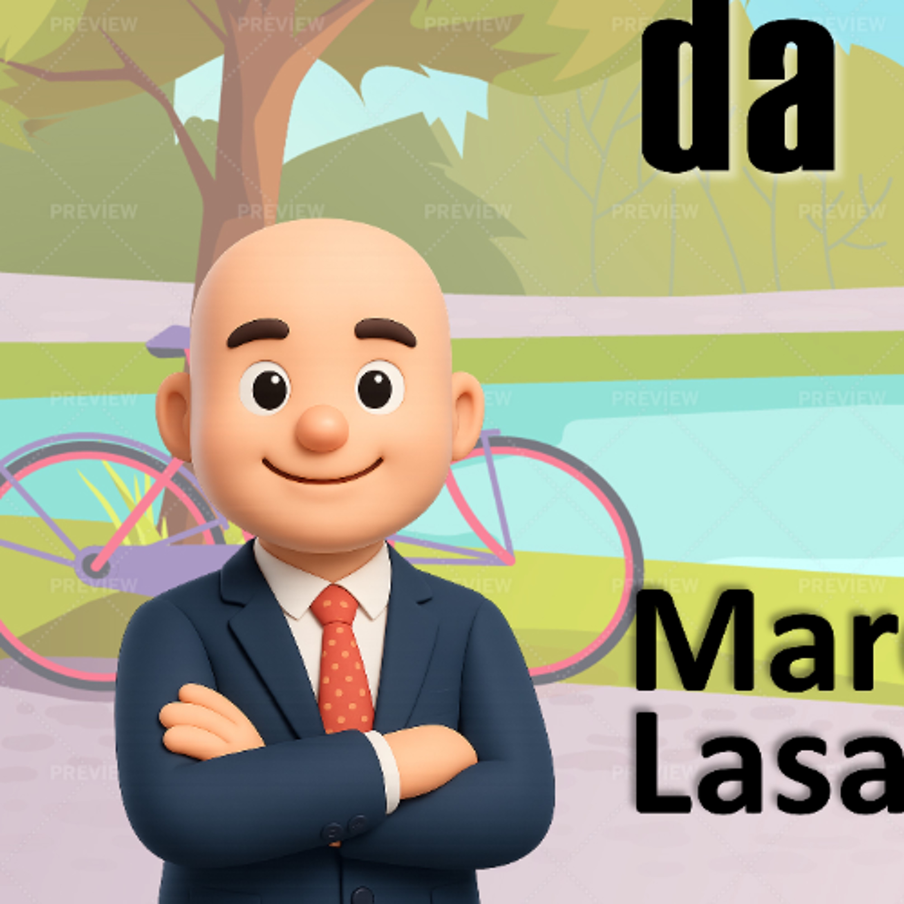 Nos Domínios da Paciência - Marcio Lasaro episode artwork