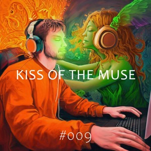 Kiss Of The Muse Mix by RIGOONI (organic deep house / balearic)