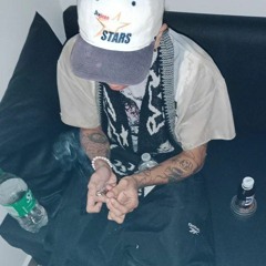 JA$$MIN - (Prod.UglyGrim)+