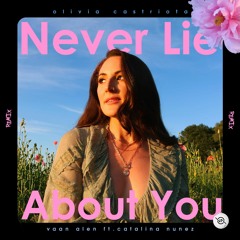 Never Lie About You REMIX