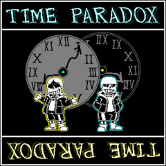TIME_PARADOX_chill_cover not so chill anymore (Remix)