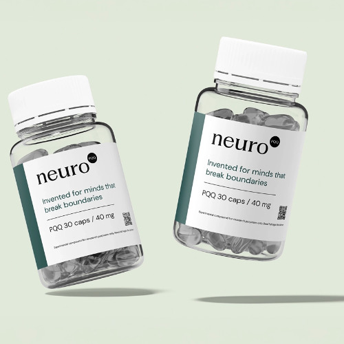 PQQ: Enhancing Brain Function Across Adulthood