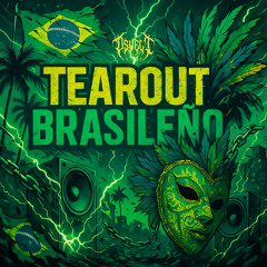 ØSWELL - TEAROUT BRASILEÑO
