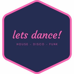 Disco, House & Funk