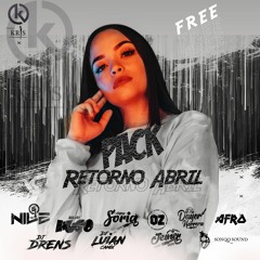 PACK ABRIL 2021 X HYPEDIT X FREE MEGA PACK !!! BEST #Editions