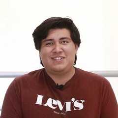 David Sánchez Gómez • Animación y modelado