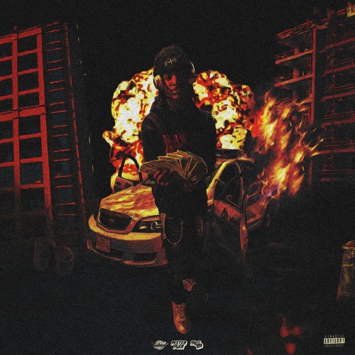 Blackout with Zo (feat. zofromtheeast)