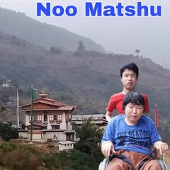 Noo Matsu TRONGSAP TSHERING
