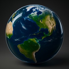 World in Reverse