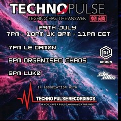 Technopulse