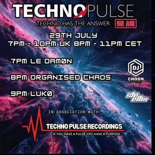 Technopulse