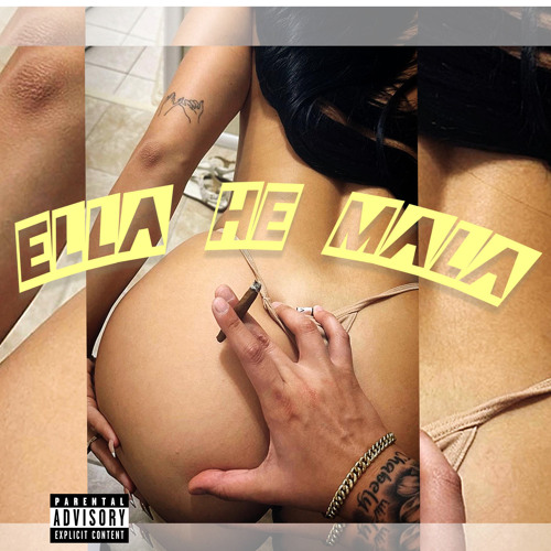 Ella Eh Mala