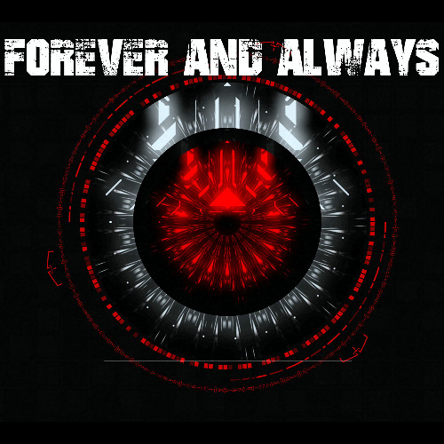 Forever and Always - Preview
