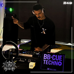 BB•CUE TECHNO - AT AMSTERDAM 21.10.25