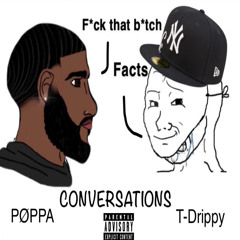 Conversations (feat. PØPPA)