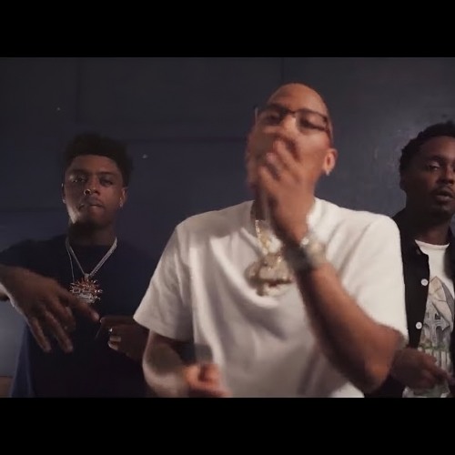 CHUN HD - Smoke In The Air (Feat. GG Glizzy & SSG Splurge)