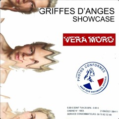 Griffes d'Anges Showcase : VERA MORO
