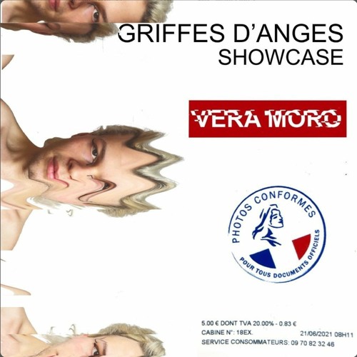 Griffes d'Anges Showcase : VERA MORO