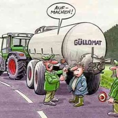 Wi - En - To - Als Vater In Die Jauchegrube Fiel