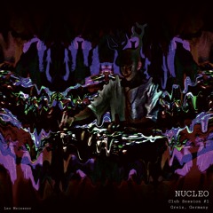 NUCLEO | Club Session #1