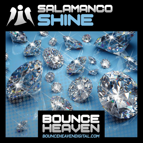 SALAMANCO - SHINE 2023