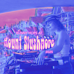 Bunny Hops at Mount Slushmore (Headline Set) - Lake Louise Ski Resort - April 2025